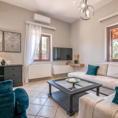 Sunbeam Village House- 5Min From Falassarna Bch Kíssamos Екстериор снимка