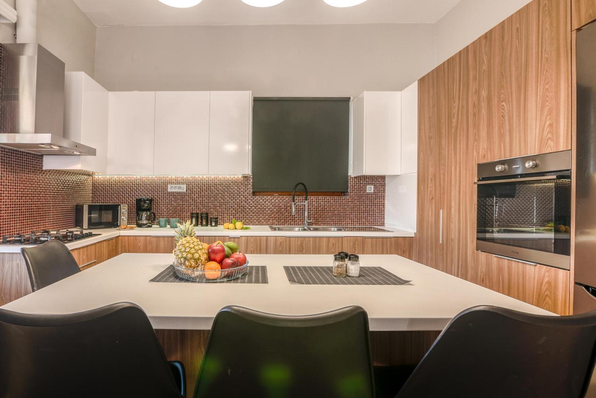 Sunbeam Village House- 5Min From Falassarna Bch Kíssamos Екстериор снимка