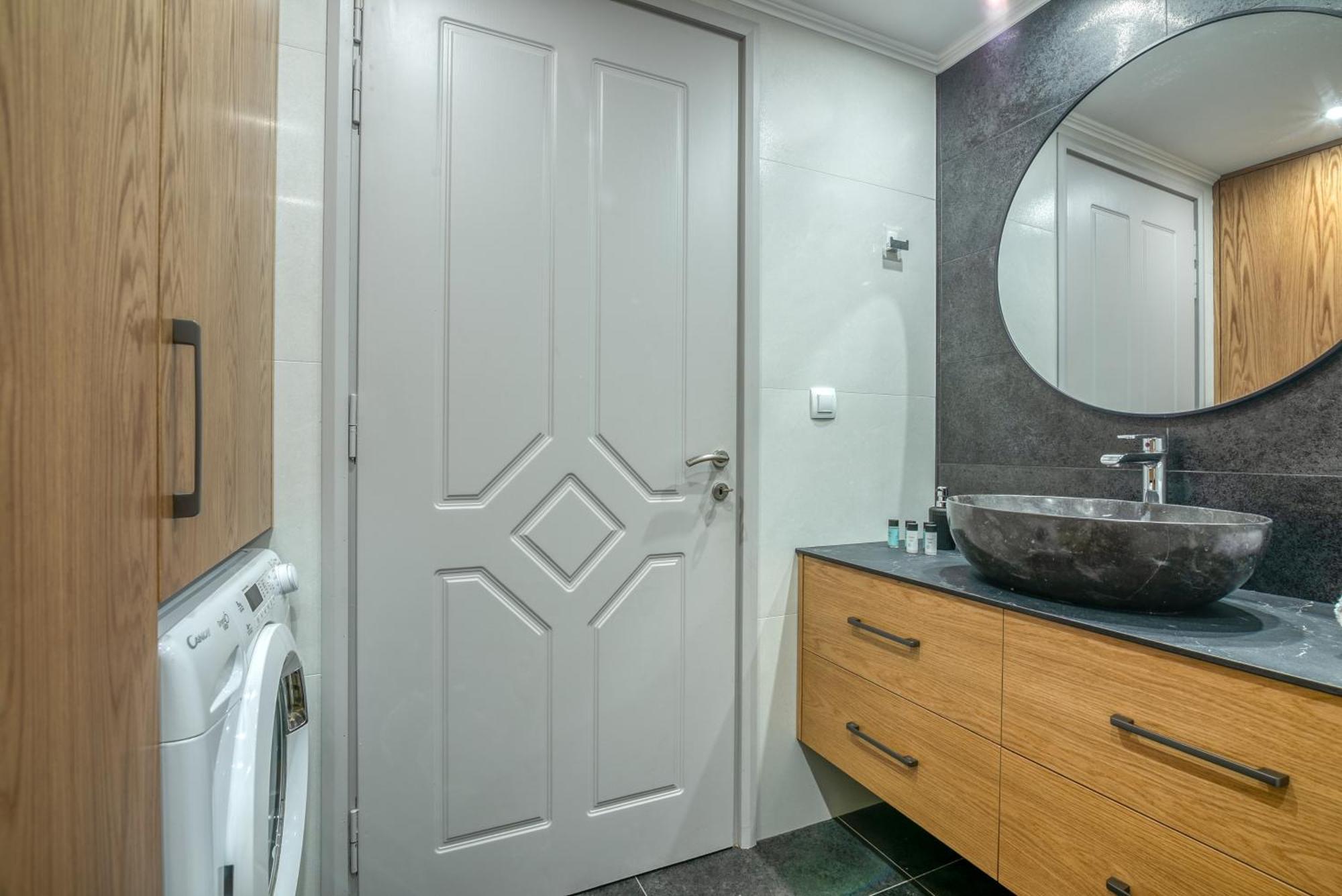Sunbeam Village House- 5Min From Falassarna Bch Kíssamos Екстериор снимка