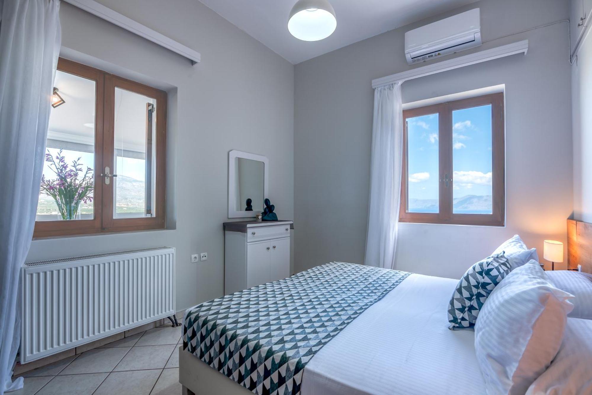 Sunbeam Village House- 5Min From Falassarna Bch Kíssamos Екстериор снимка